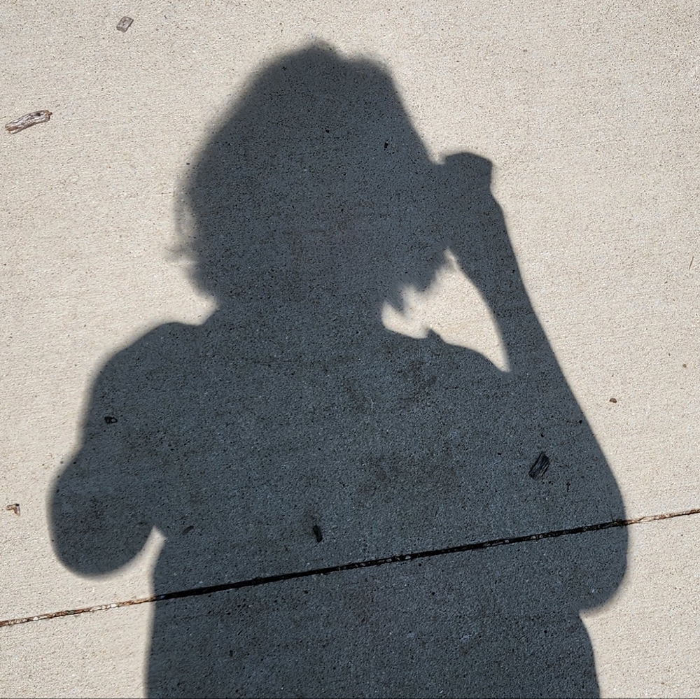 Meet your Posher, Eileen Faust